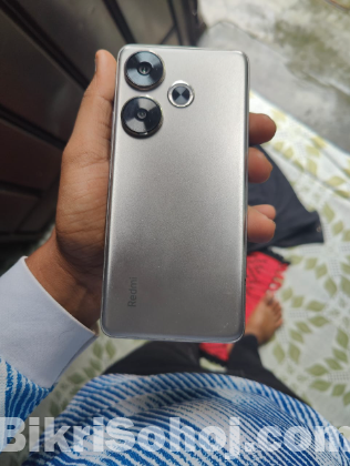 Redmi Turbo 3